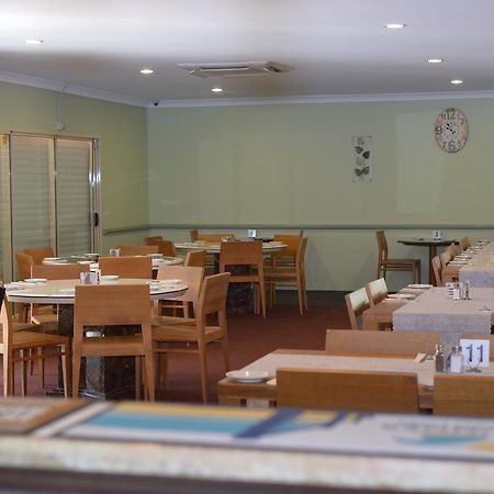 Heritage Resort Weipa Εξωτερικό φωτογραφία