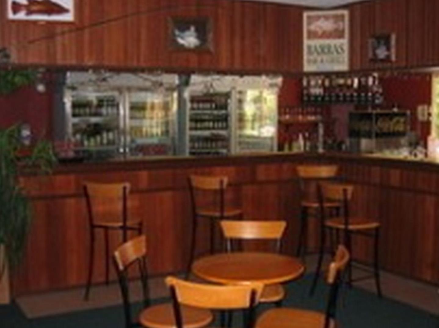 Heritage Resort Weipa Εξωτερικό φωτογραφία