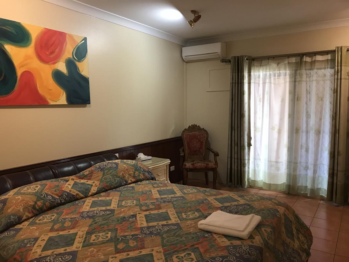 Heritage Resort Weipa Εξωτερικό φωτογραφία