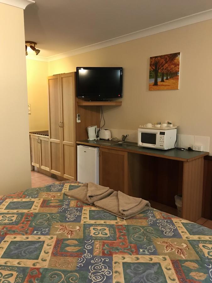 Heritage Resort Weipa Εξωτερικό φωτογραφία