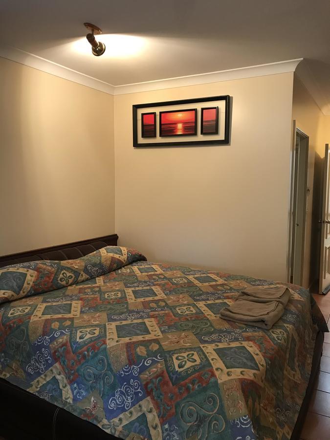 Heritage Resort Weipa Εξωτερικό φωτογραφία