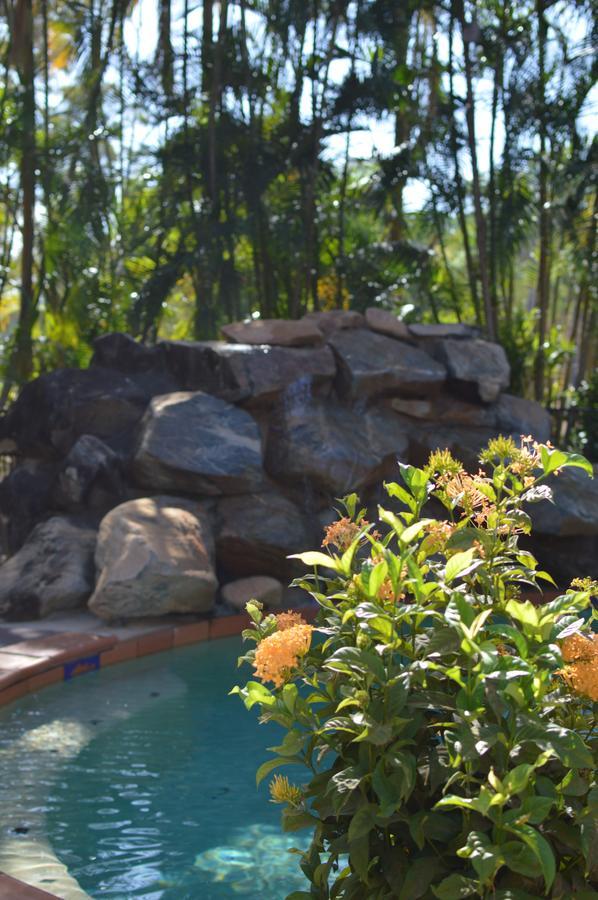 Heritage Resort Weipa Εξωτερικό φωτογραφία
