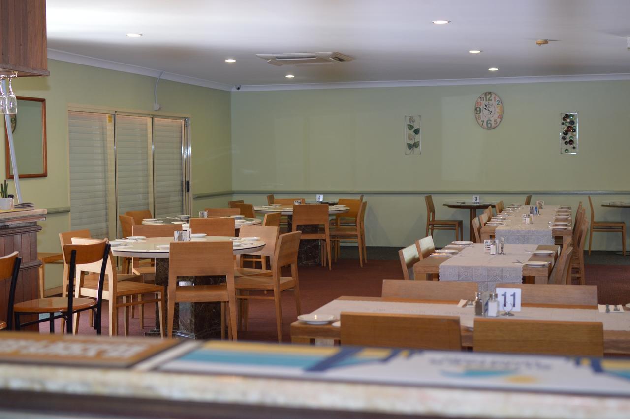Heritage Resort Weipa Εξωτερικό φωτογραφία