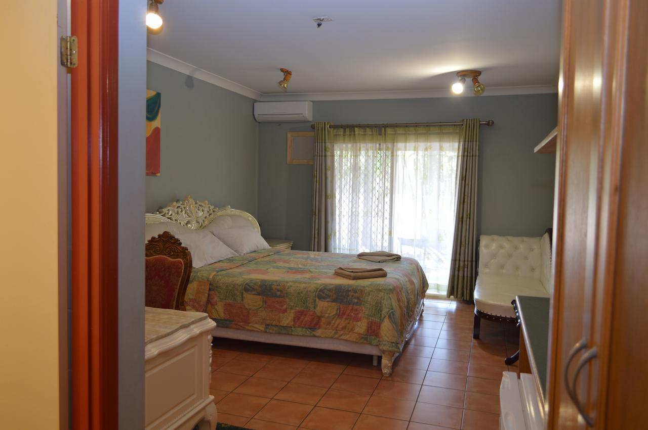 Heritage Resort Weipa Εξωτερικό φωτογραφία