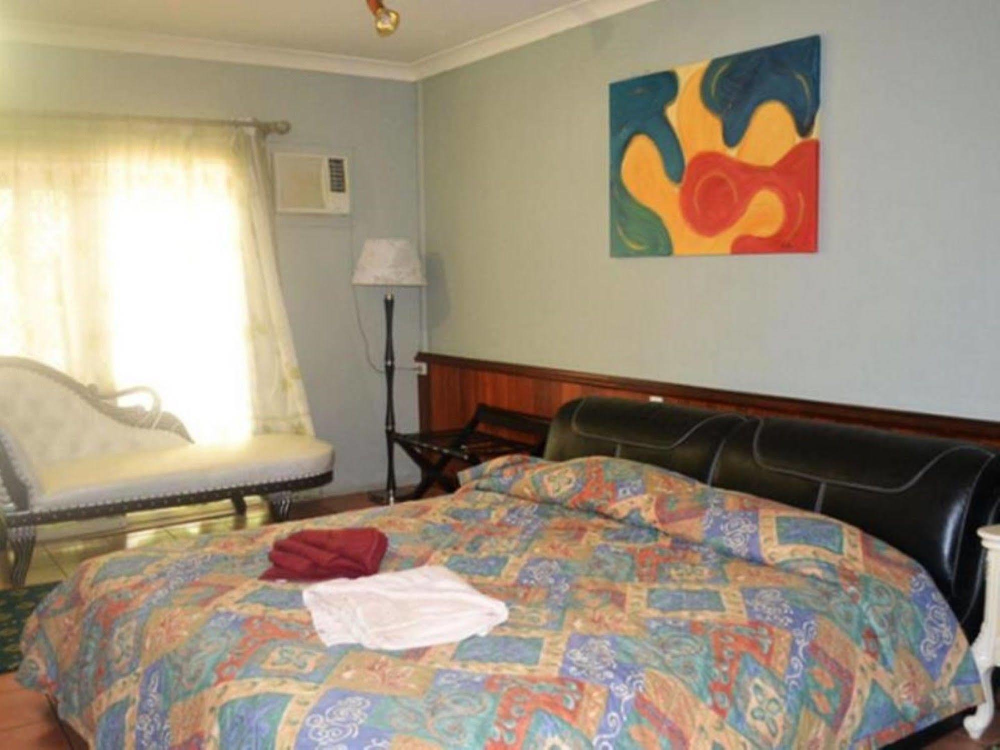 Heritage Resort Weipa Εξωτερικό φωτογραφία