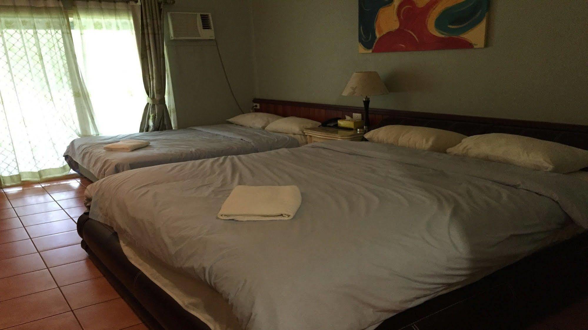 Heritage Resort Weipa Εξωτερικό φωτογραφία