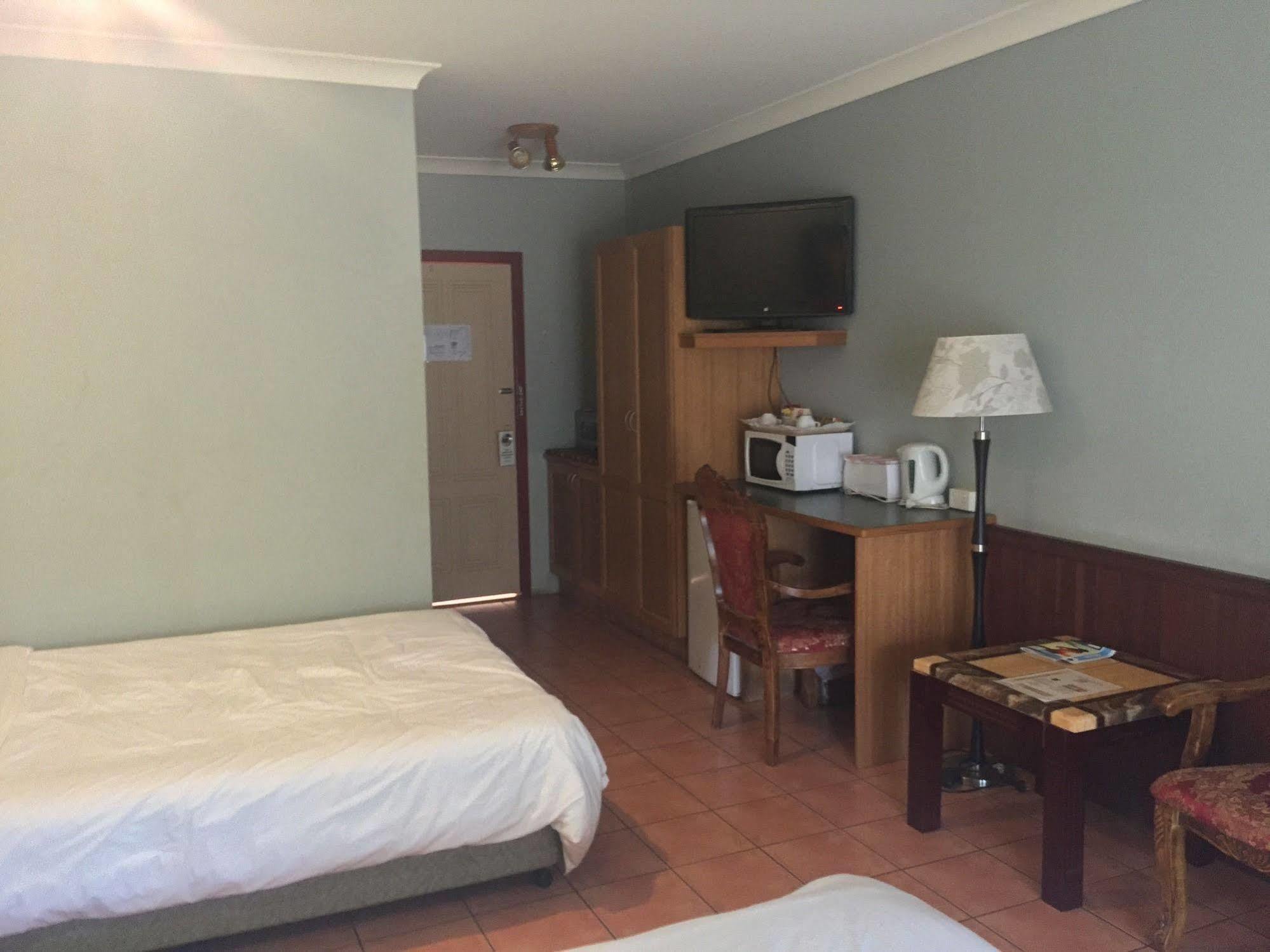 Heritage Resort Weipa Εξωτερικό φωτογραφία