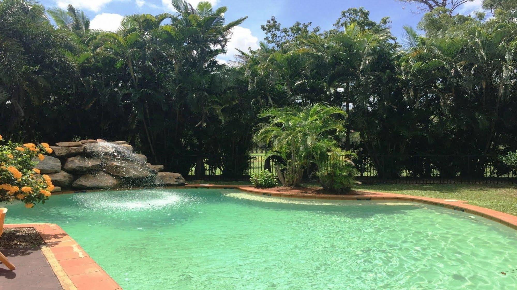 Heritage Resort Weipa Εξωτερικό φωτογραφία