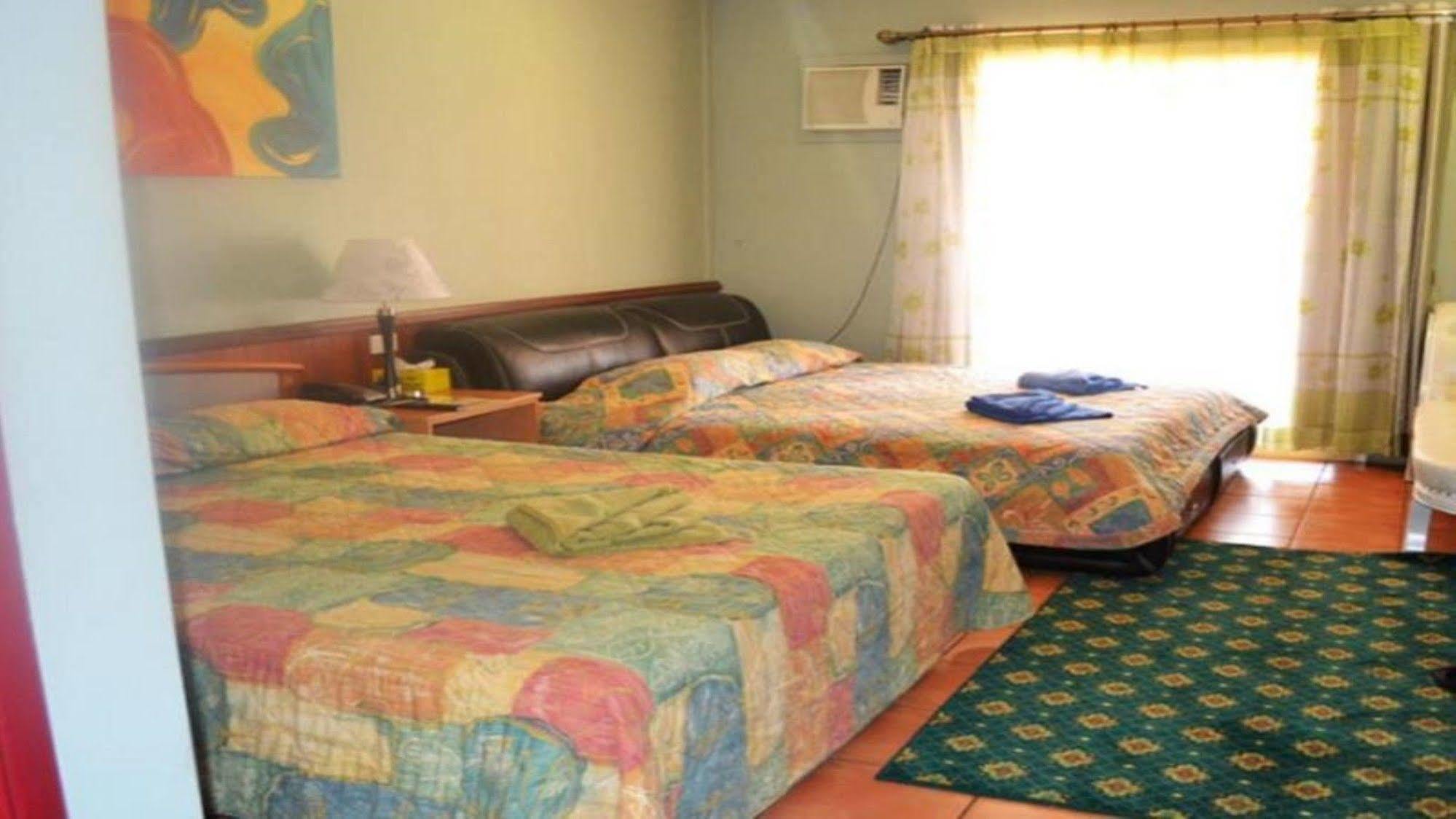 Heritage Resort Weipa Εξωτερικό φωτογραφία