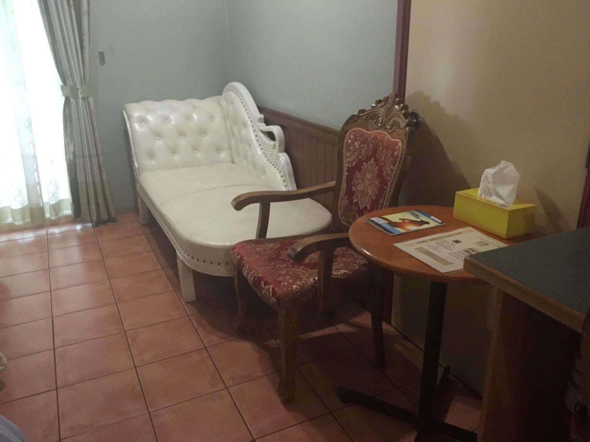 Heritage Resort Weipa Εξωτερικό φωτογραφία