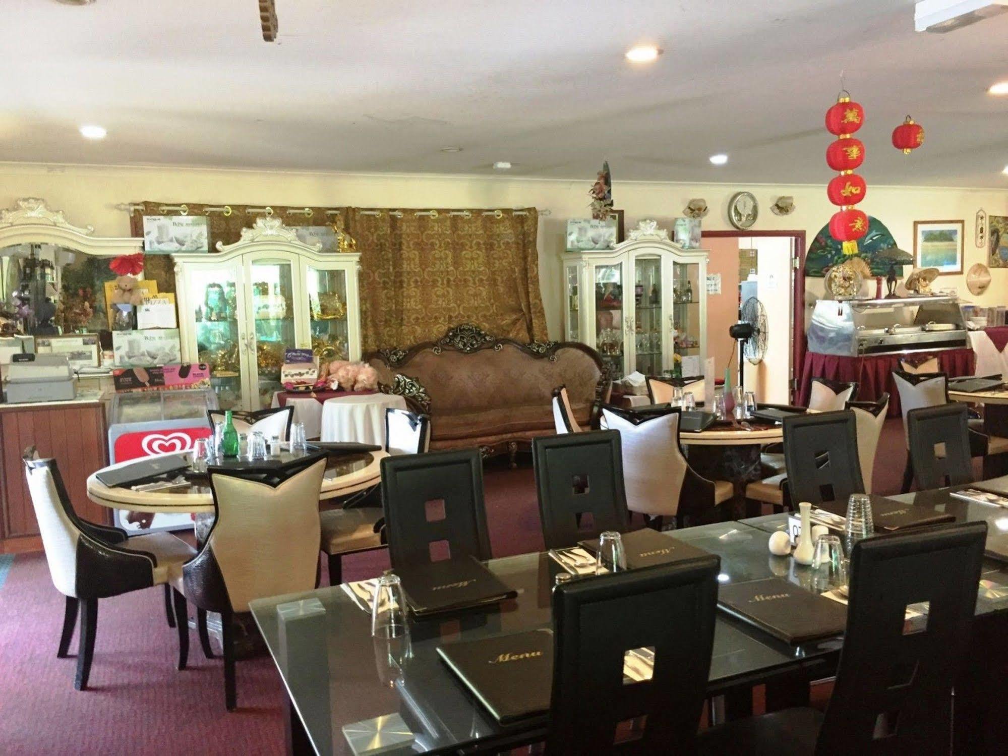 Heritage Resort Weipa Εξωτερικό φωτογραφία