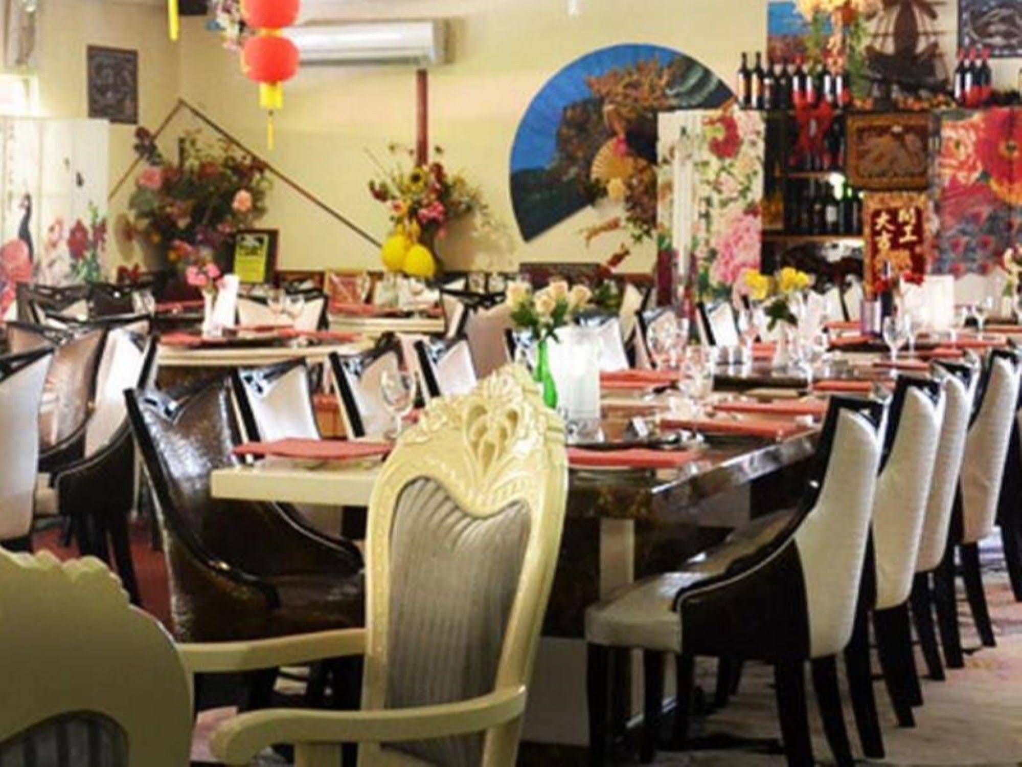 Heritage Resort Weipa Εξωτερικό φωτογραφία