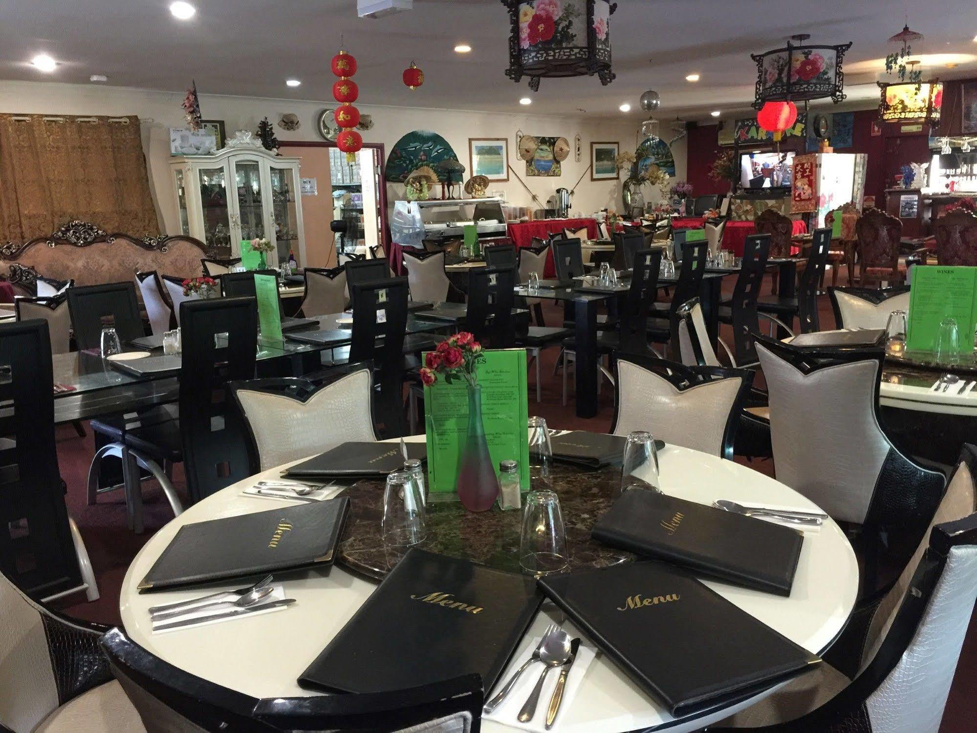 Heritage Resort Weipa Εξωτερικό φωτογραφία