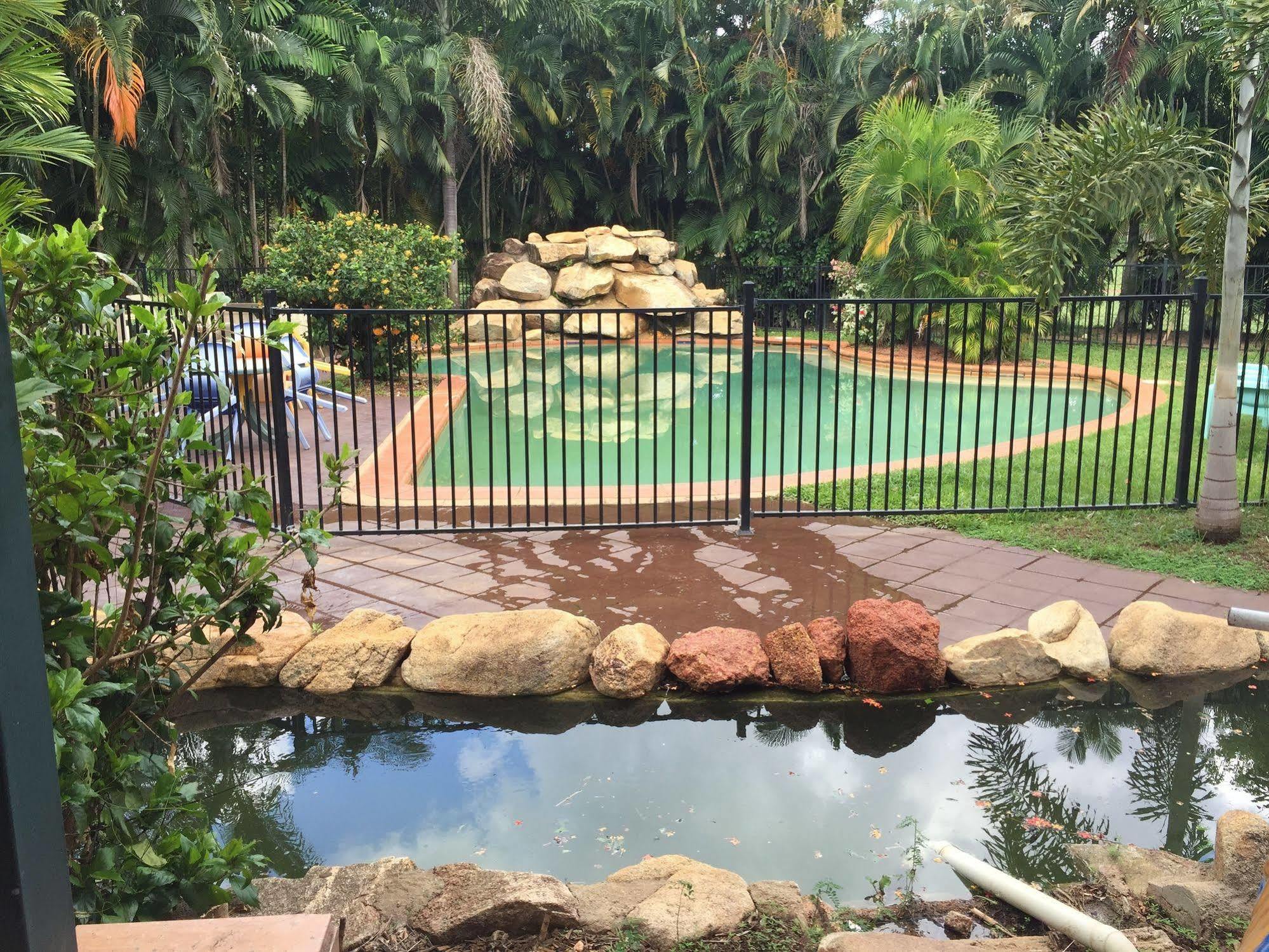 Heritage Resort Weipa Εξωτερικό φωτογραφία