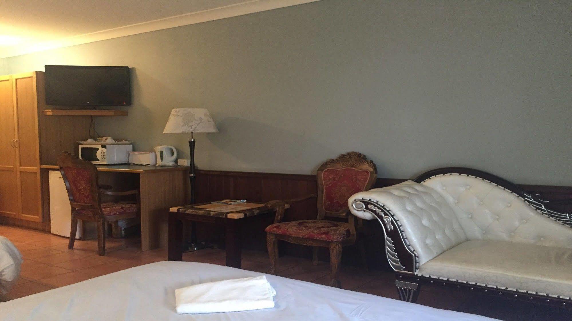 Heritage Resort Weipa Εξωτερικό φωτογραφία